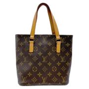 Pre-owned Stof louis-vuitton-tasker