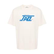 IVORY Jazz T-shirt