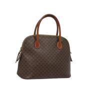 Pre-owned Canvas celine-tasker