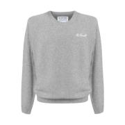 Regent Lambswool Herre Sweater