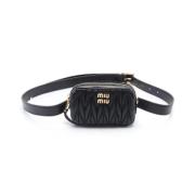 Pre-owned Stof crossbody-tasker