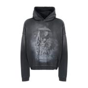 Sort Atlas Hoodie