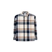 Elegant Herre Overshirt Sammie