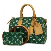 Pre-owned Stof louis-vuitton-tasker