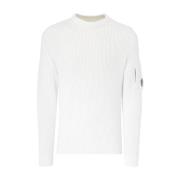 Fleece Crew Neck Strik