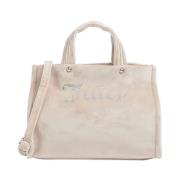 Kimberly Medium Shopper Taske Ivory