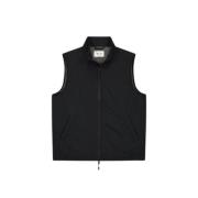 Nylon Adventure Vest