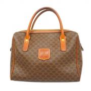 Pre-owned Stof celine-tasker