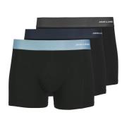 Behagelige Stilfulde Boxershorts Pakke