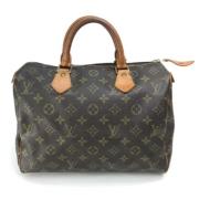 Pre-owned Stof louis-vuitton-tasker