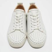 Pre-owned Laeder sneakers