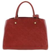 Pre-owned Stof louis-vuitton-tasker