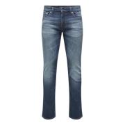 Revolution Slim Fit Jeans