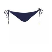 Navy Bikini Bund Malta