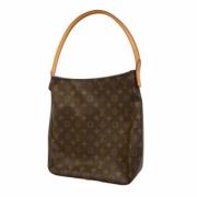 Pre-owned Stof louis-vuitton-tasker