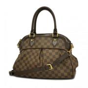 Pre-owned Stof louis-vuitton-tasker