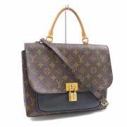 Pre-owned Stof louis-vuitton-tasker