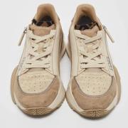 Pre-owned Laeder sneakers