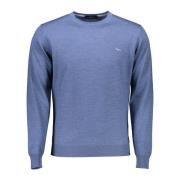 Bl Bl Wool Sweater til Mnd