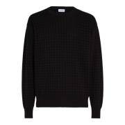 Ternemønster Sweater