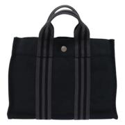 Pre-owned Canvas totes