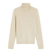 Kashmir Turtleneck Sweater