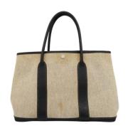 Pre-owned Canvas totes