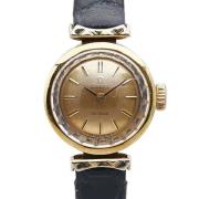 Pre-owned Farvet Guld watches