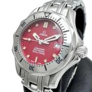 Pre-owned Rustfrit stal watches