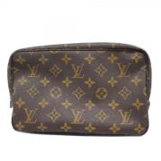 Pre-owned Stof louis-vuitton-tasker