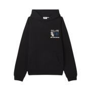 Ekstra Tung Hætte II Sweatshirt