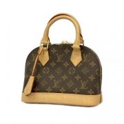 Pre-owned Stof louis-vuitton-tasker