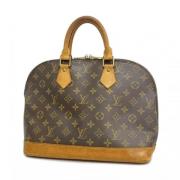 Pre-owned Stof louis-vuitton-tasker