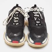 Pre-owned Laeder sneakers