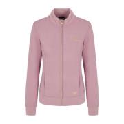 Alsindig Full-Zip Sweater Jakke