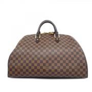 Pre-owned Stof louis-vuitton-tasker