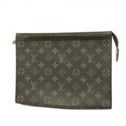 Pre-owned Stof louis-vuitton-tasker