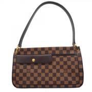 Pre-owned Stof louis-vuitton-tasker