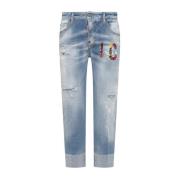 Icon Sunset Cool Jeans