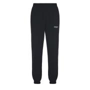 Sort Club Sweatpant Bukser