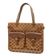 Pre-owned Stof louis-vuitton-tasker