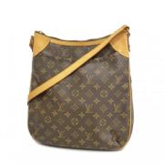 Pre-owned Stof louis-vuitton-tasker