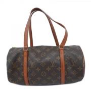 Pre-owned Stof louis-vuitton-tasker