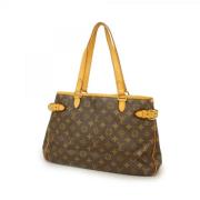 Pre-owned Stof louis-vuitton-tasker