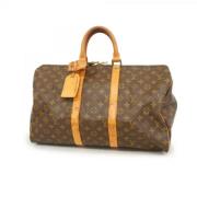 Pre-owned Stof louis-vuitton-tasker