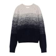 PEYTONA stilfuld sweater