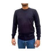 Stilfuld 100% Uld Sweater