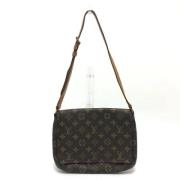 Pre-owned Stof louis-vuitton-tasker