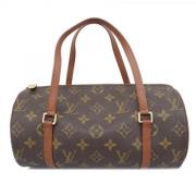 Pre-owned Stof louis-vuitton-tasker