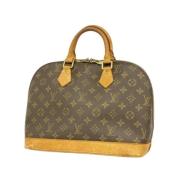 Pre-owned Stof louis-vuitton-tasker